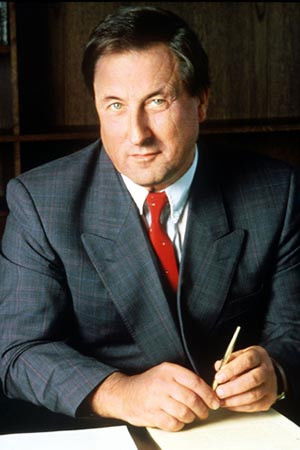 et billede af Thaddäus Podgorski