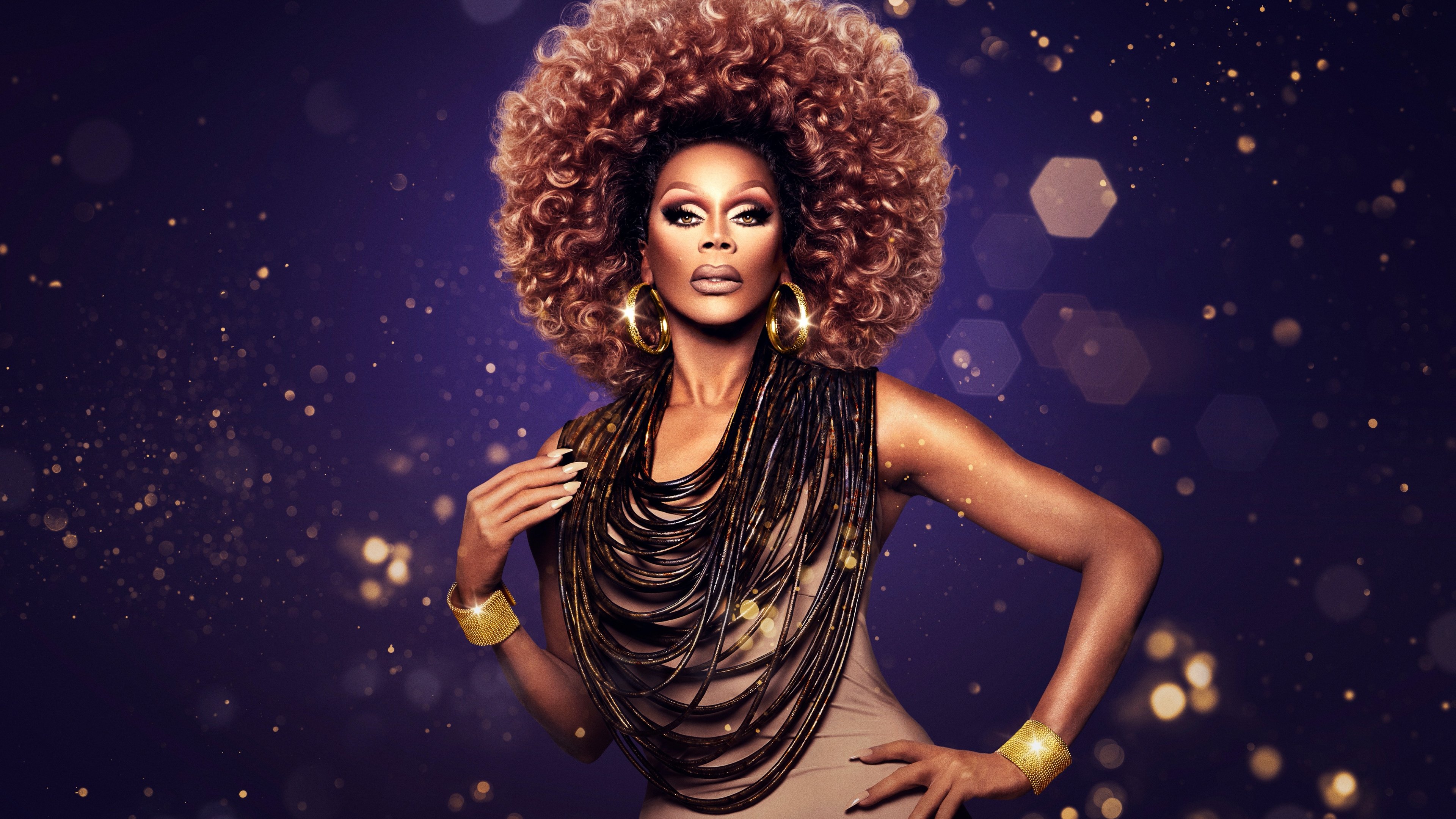 Watch RuPaul's Drag Race All Stars - Season 4 Episode 1 : All Star Su....