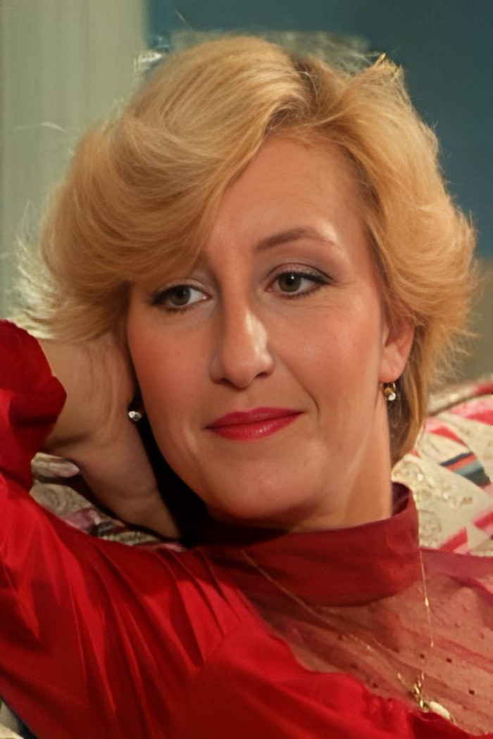 et billede af Elinia Martinelli