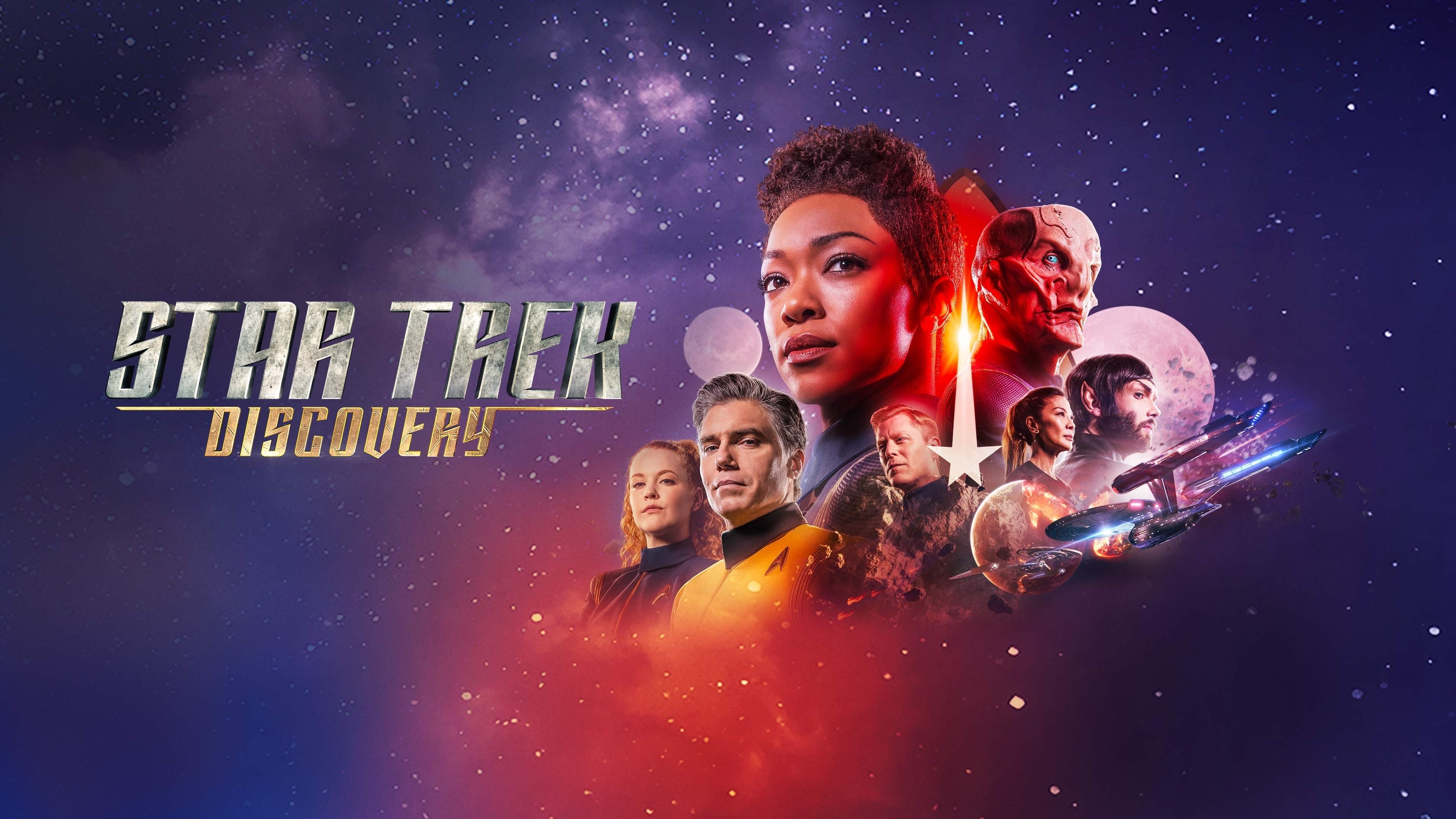 Star Trek: Discovery - Season 2