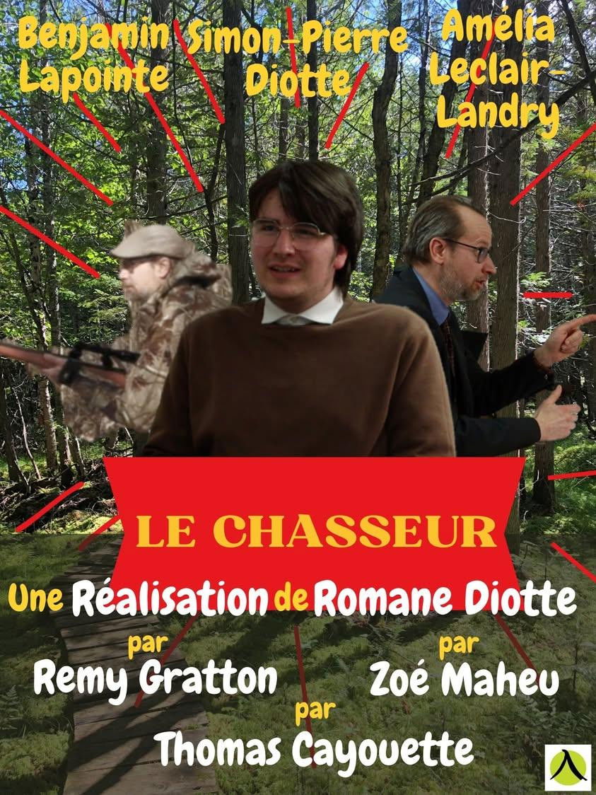 Le Chasseur