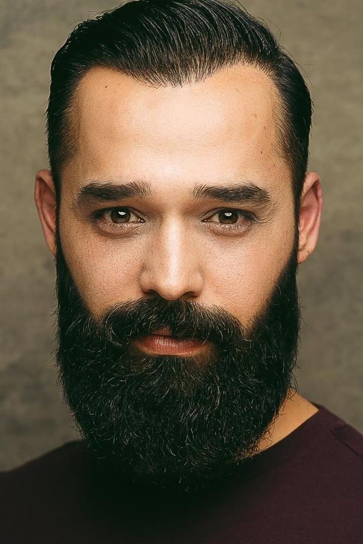 et billede af Ozer Ercan