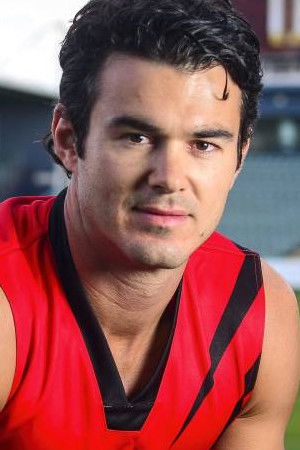 et billede af Chris Tarrant