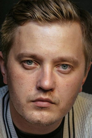 et billede af Boris Tomberg