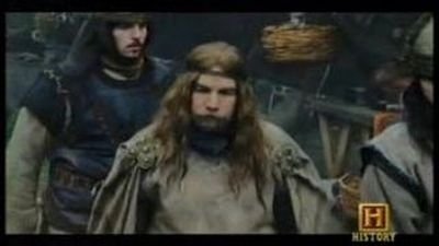 Terry Jones' Barbarians