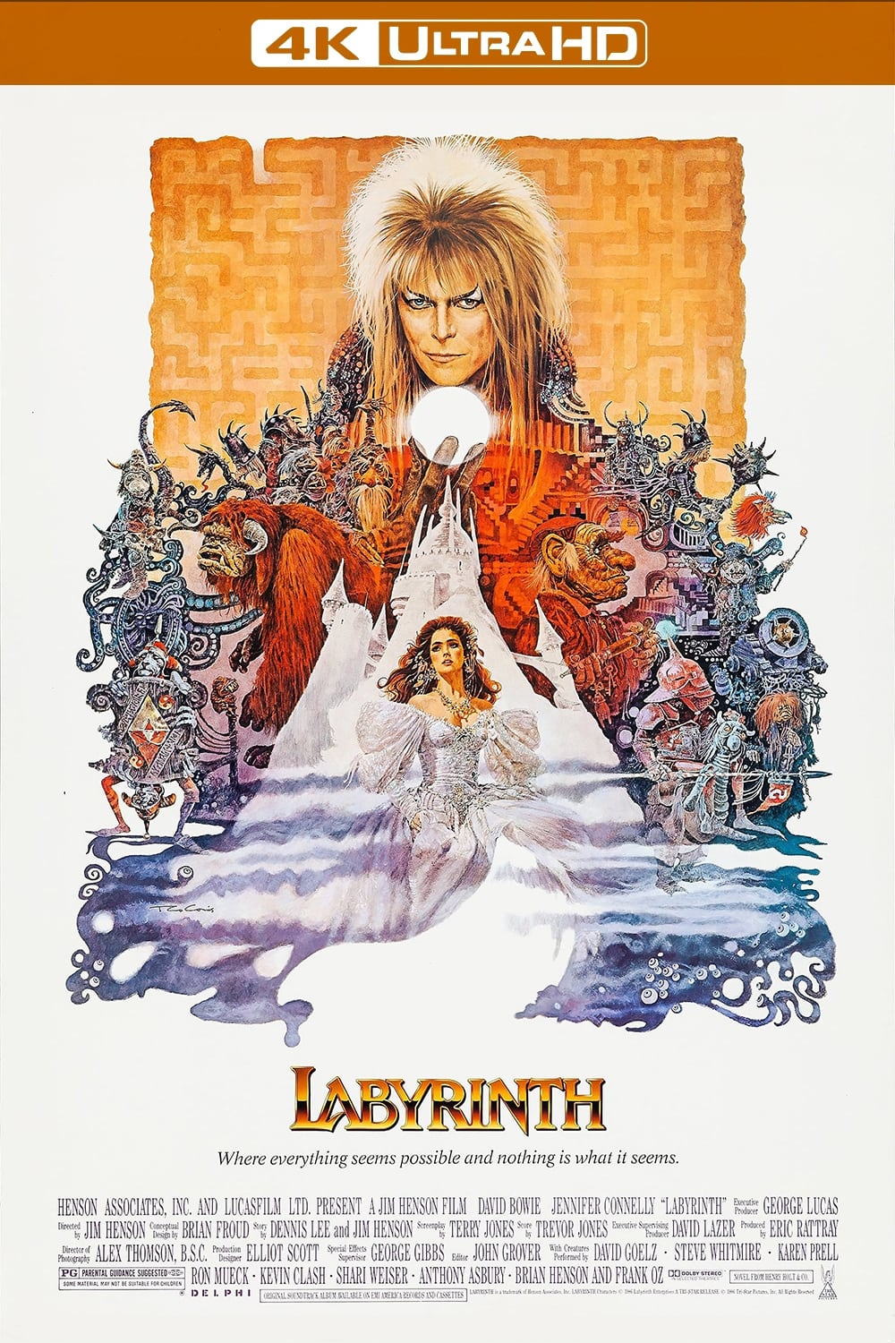 Labyrinth