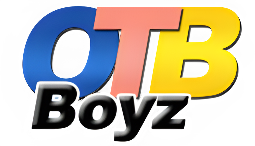 Original Teen Boy Video