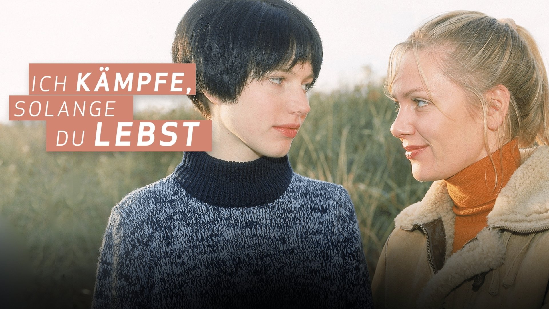 Imagem do Filme Ich kämpfe, solange du lebst