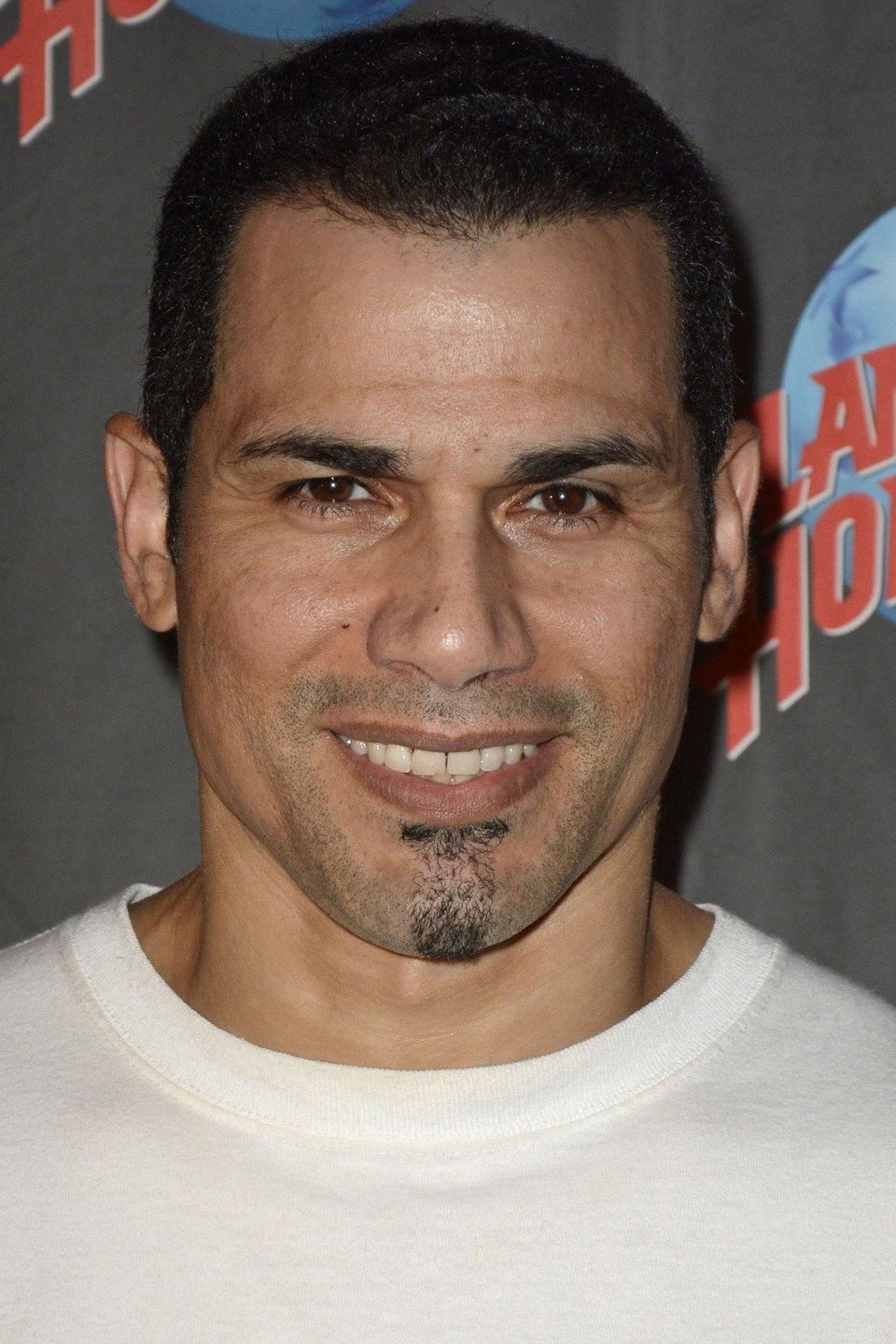 et billede af Franky G