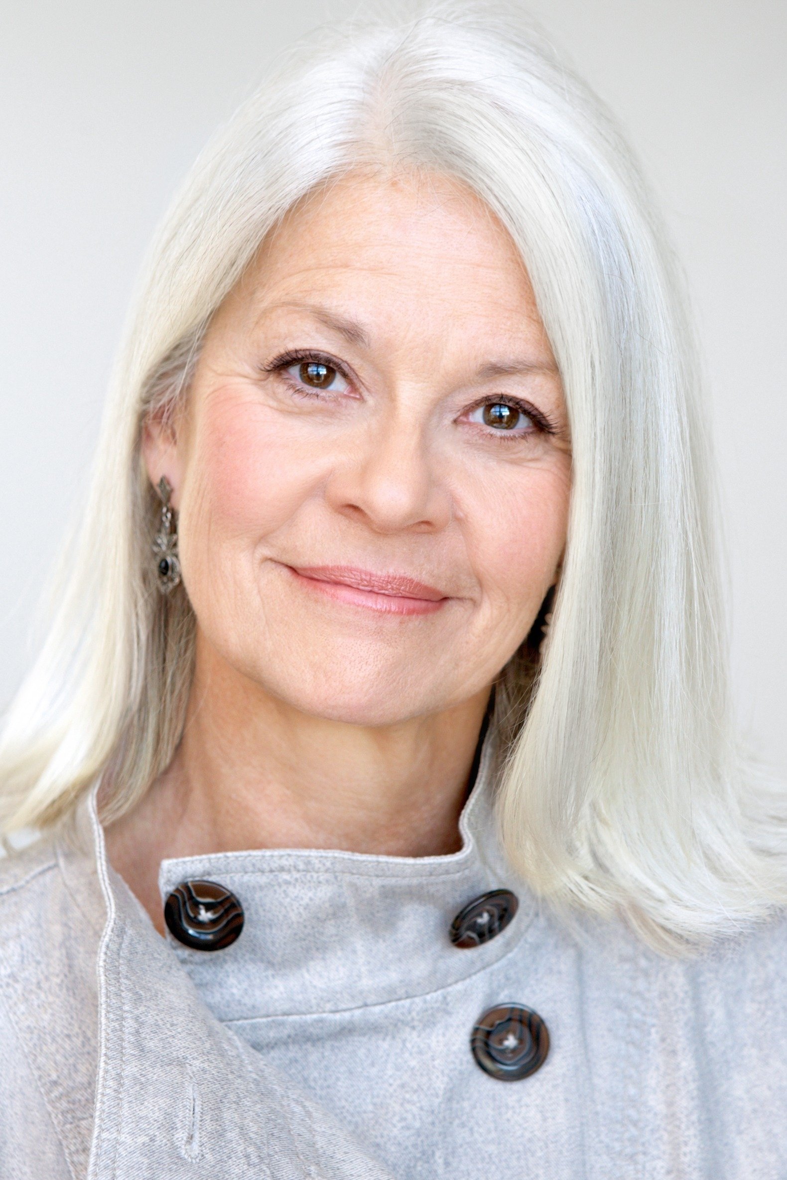 et billede af Priscilla Manning