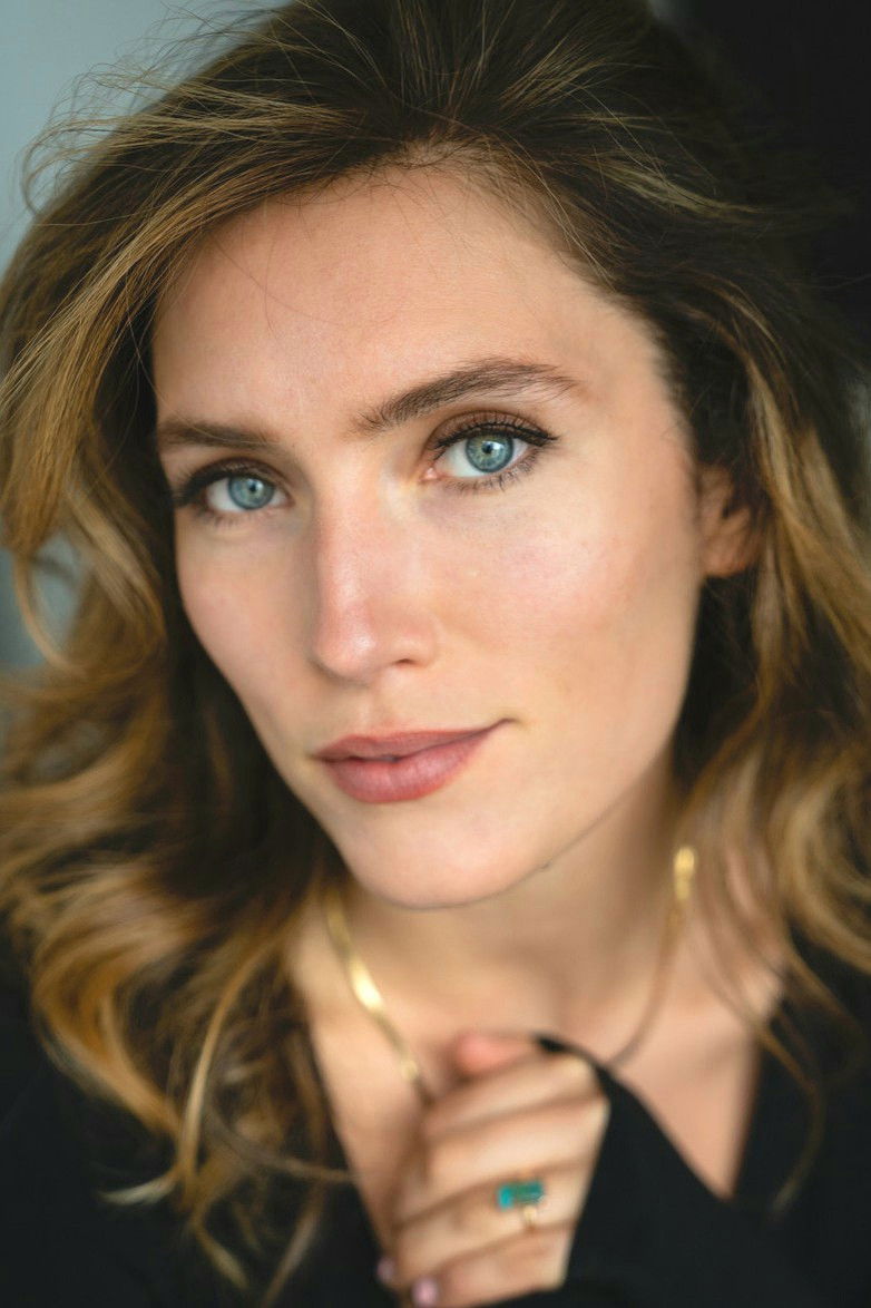 et billede af Miranda MacDougall