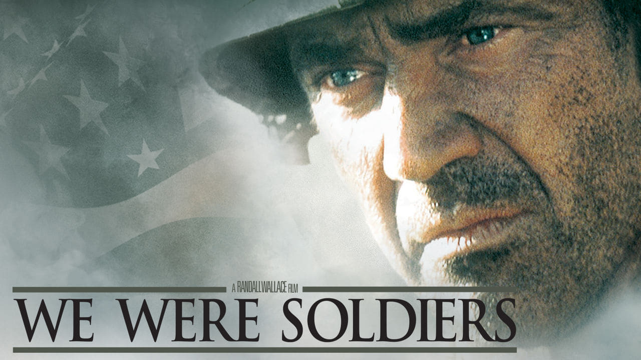 We Were Soldiers (2002)