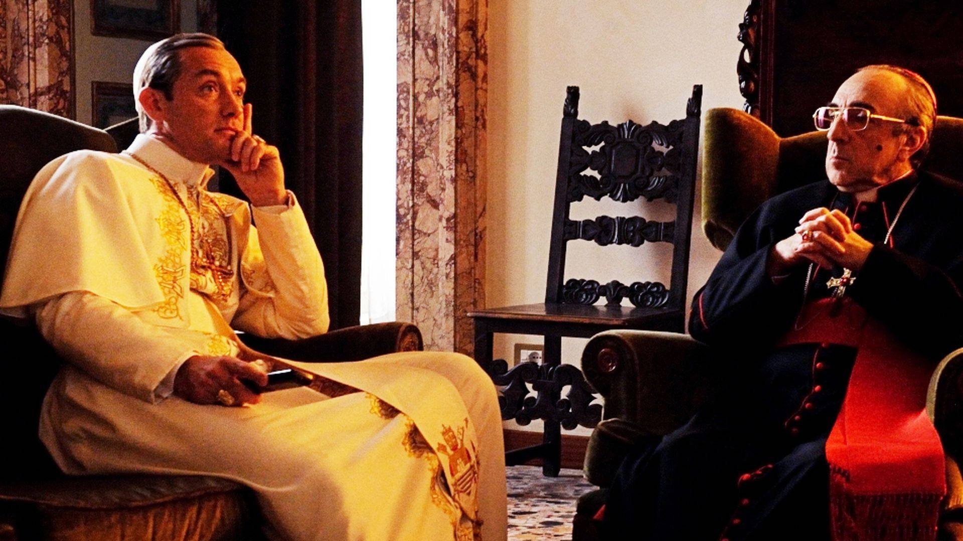 The Young Pope