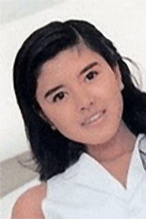 et billede af Saori Tsuchiya