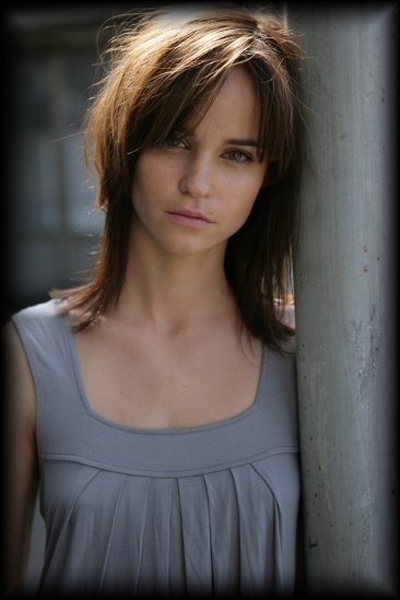 et billede af Zuzana Ďurdinová