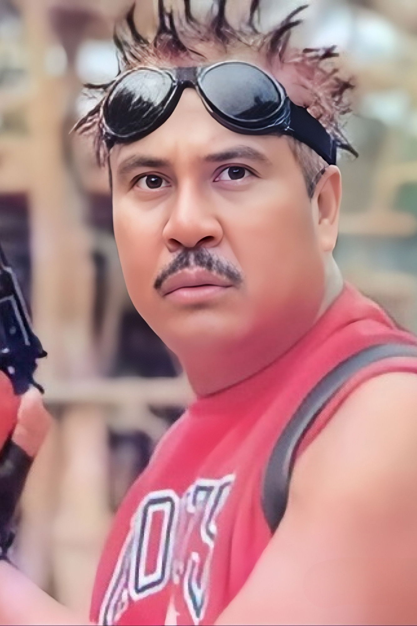 et billede af Kitti Dassakorn