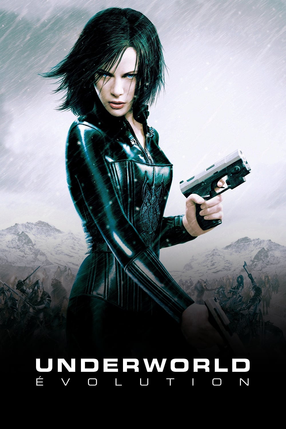 Underworld: Evolution