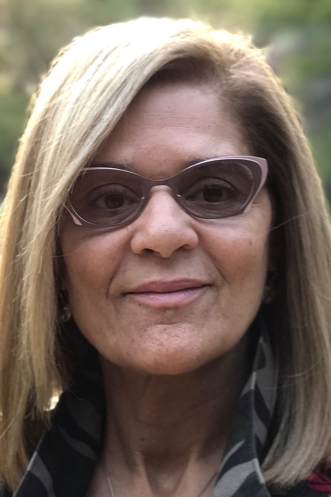 et billede af Lynne Southerland