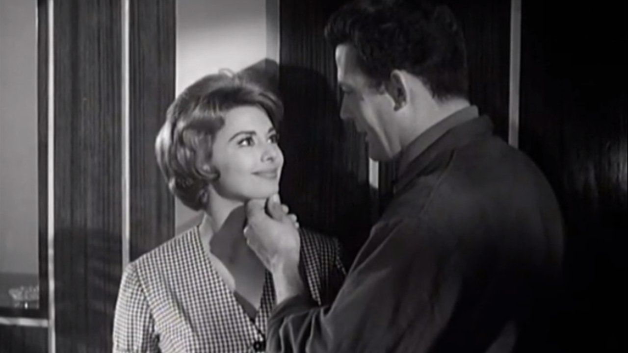 Le cameriere (1959)