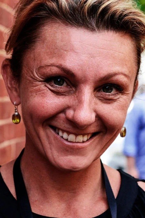 et billede af Martha Lott