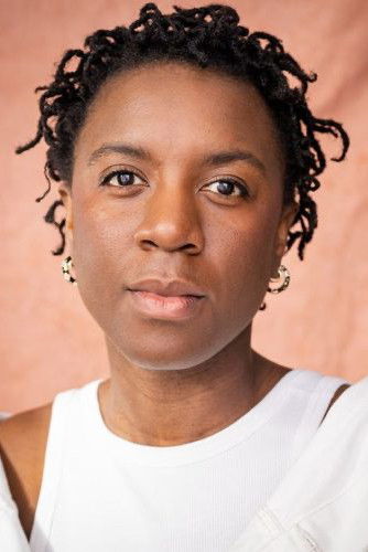 et billede af Nandi Bhebhe