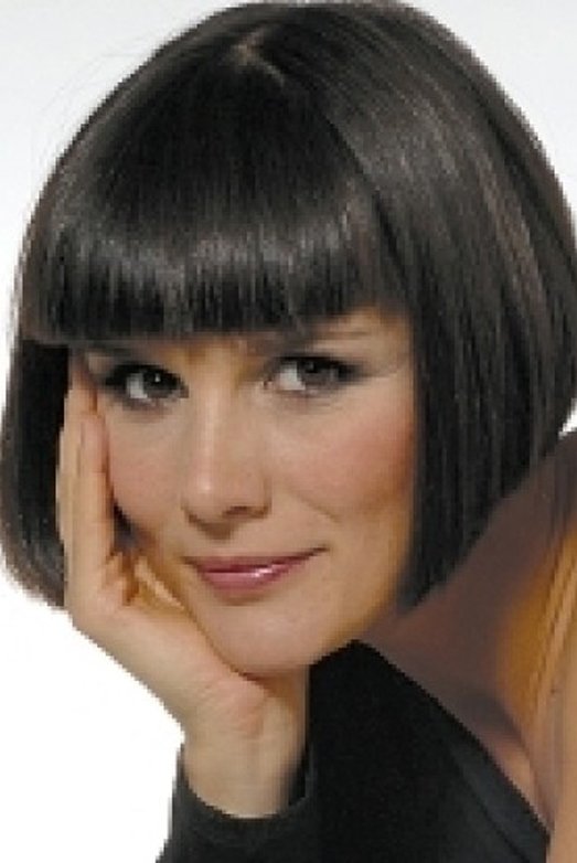 et billede af Edit Balázsovits