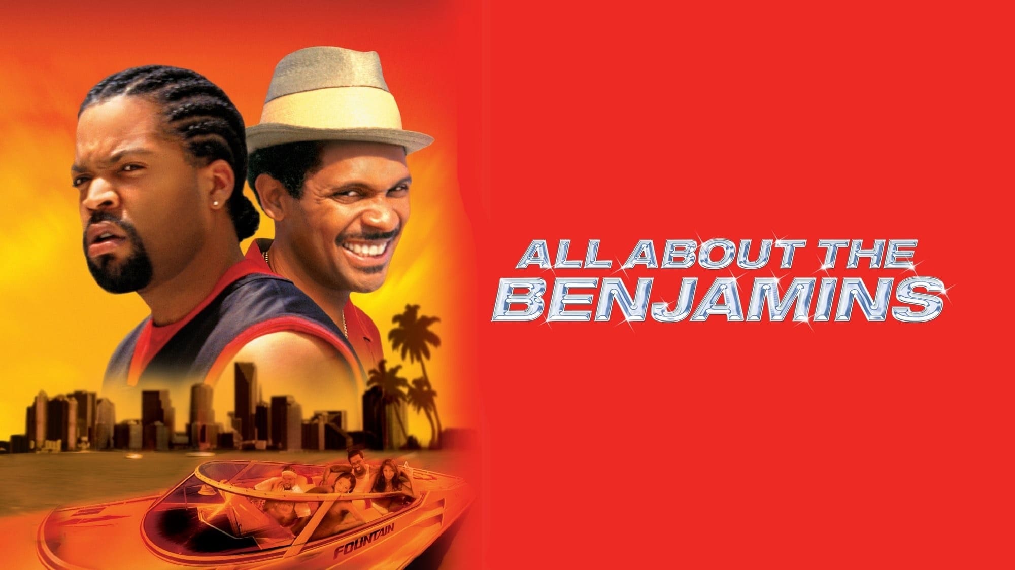 All About the Benjamins (2002)