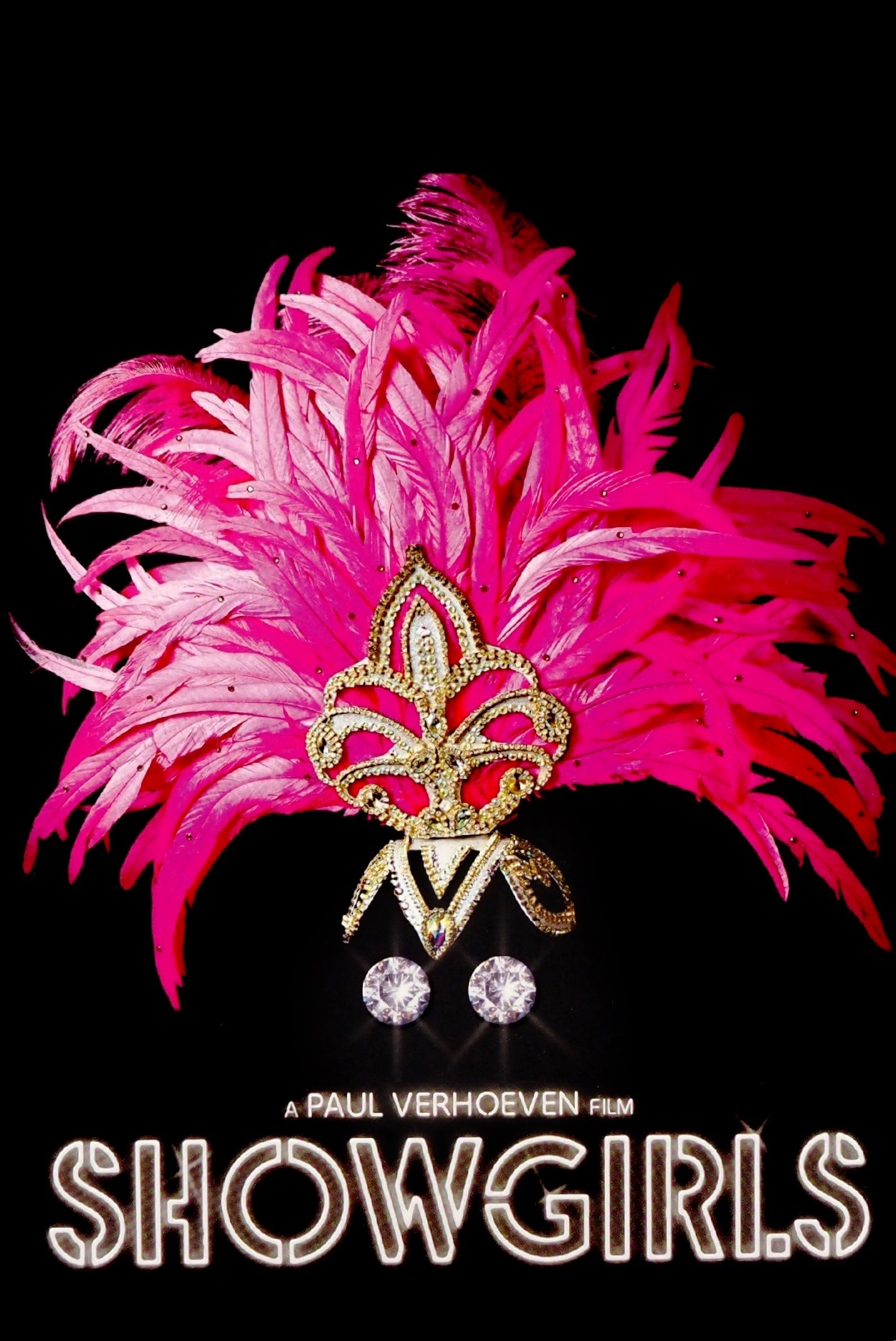 Showgirls