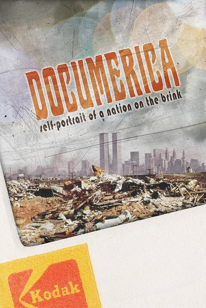 Documerica: Self-Portrait of a Nation on the Brink