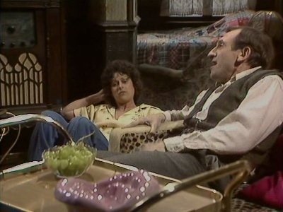 Rising Damp