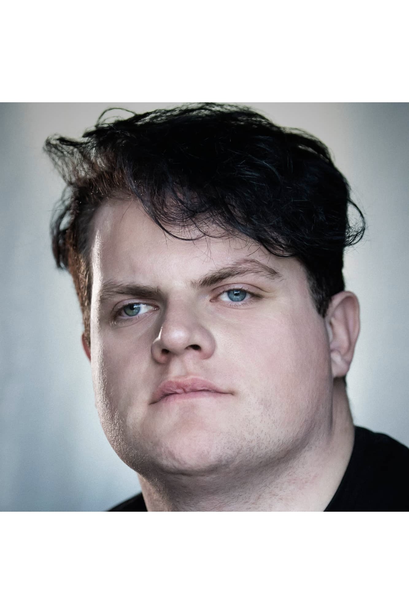 Matthew McLaren | First Assistant Director