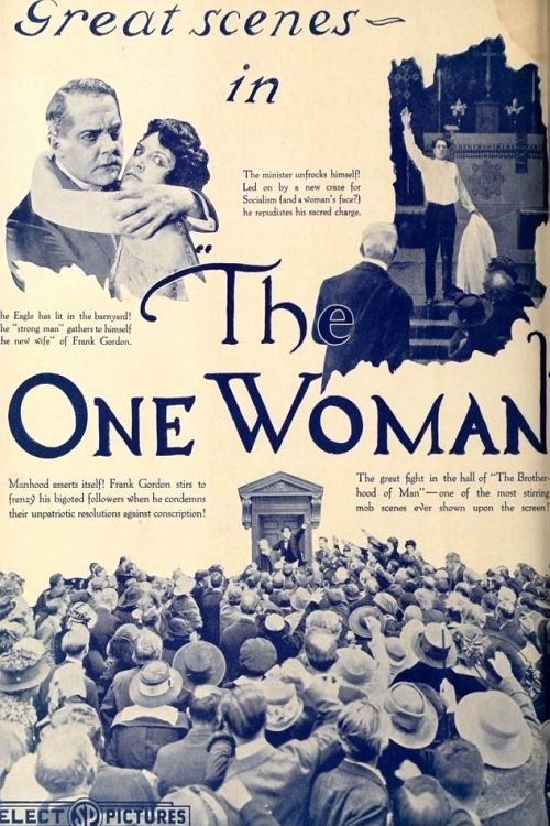 The One Woman