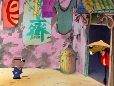 Episode 1