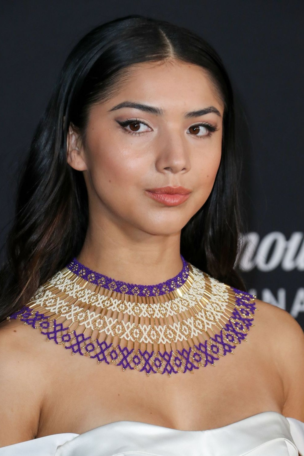 et billede af Leenah Robinson