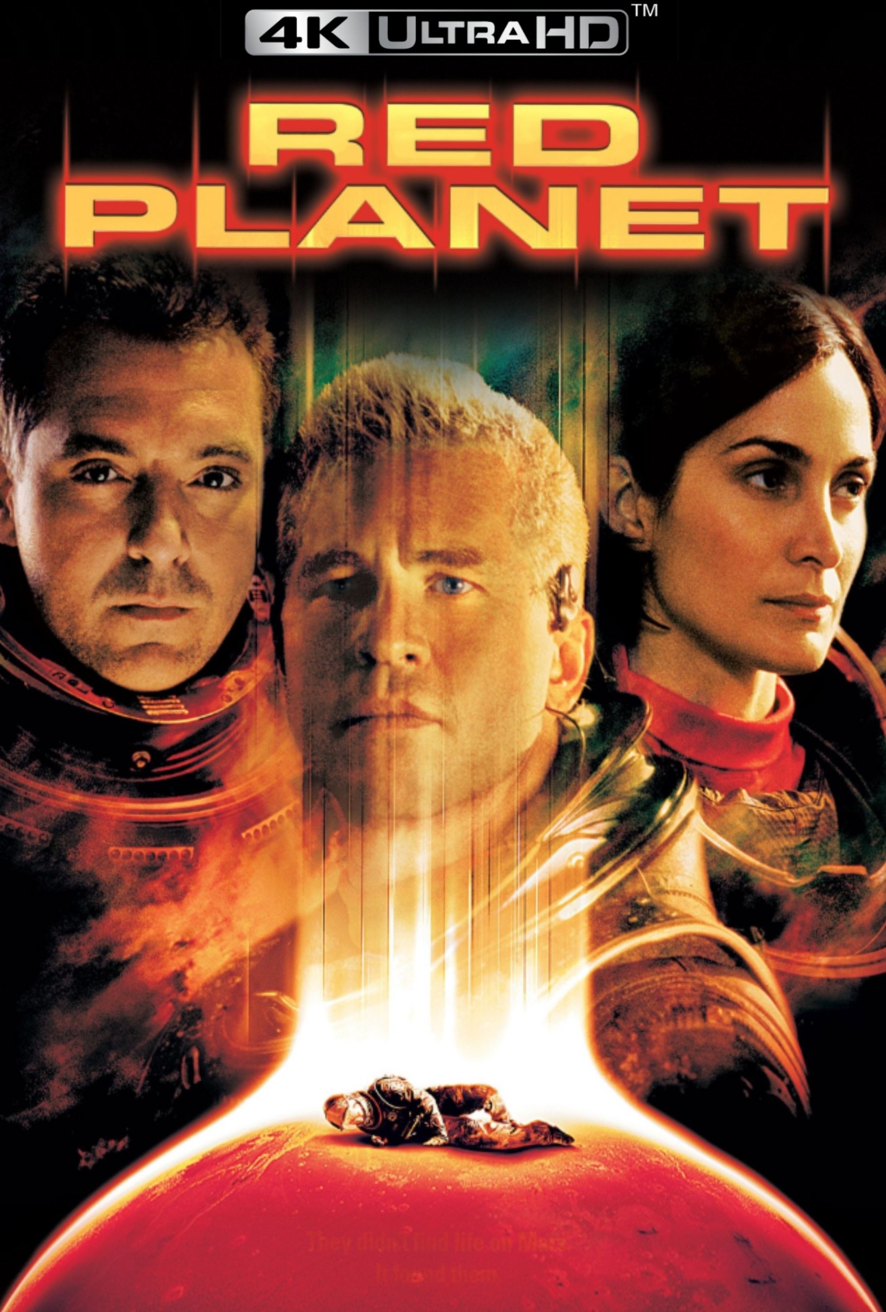 Red Planet