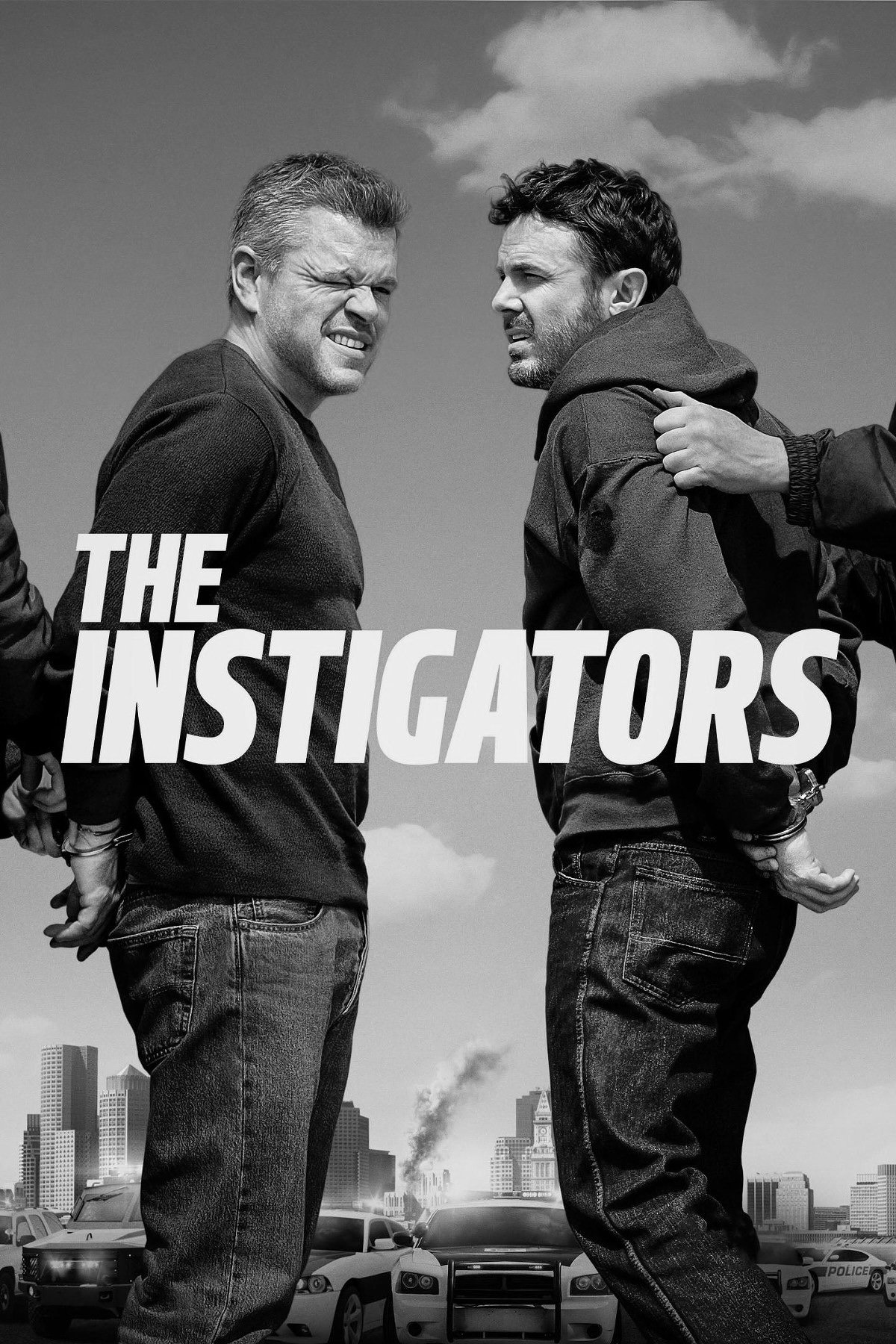 The Instigators