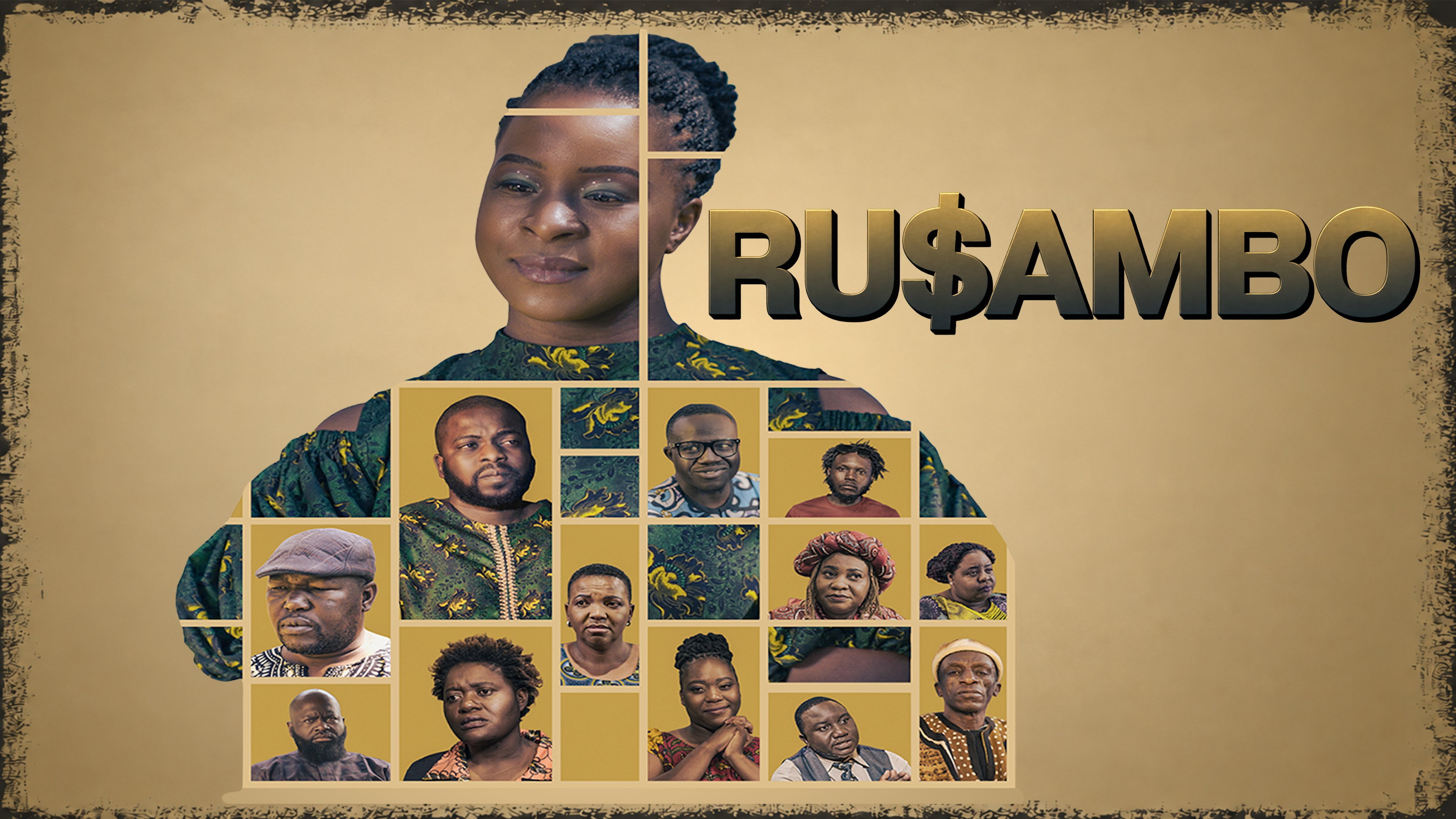 Rusambo