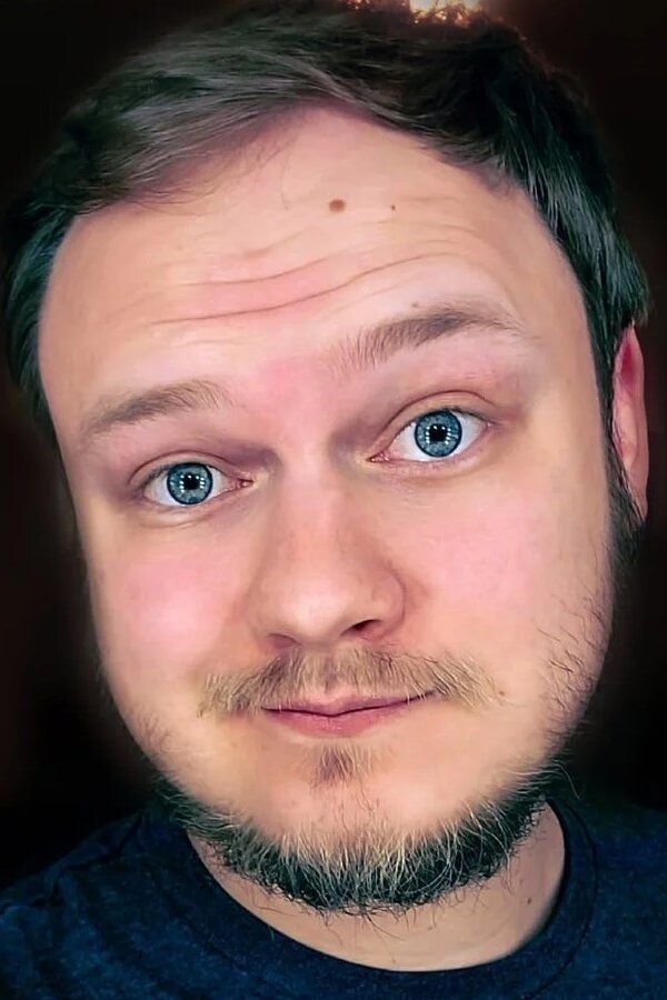 et billede af Bryson Baugus