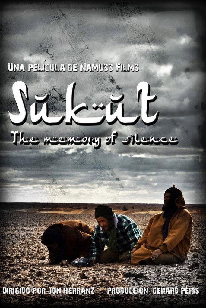 Sukut, the memory of silence