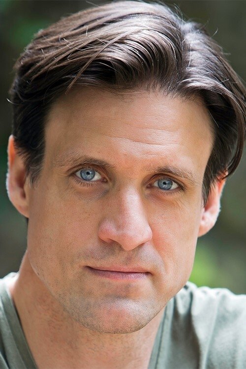 et billede af Charlie Kranz