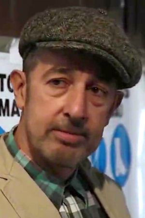 et billede af Clifton Worsley Jr.