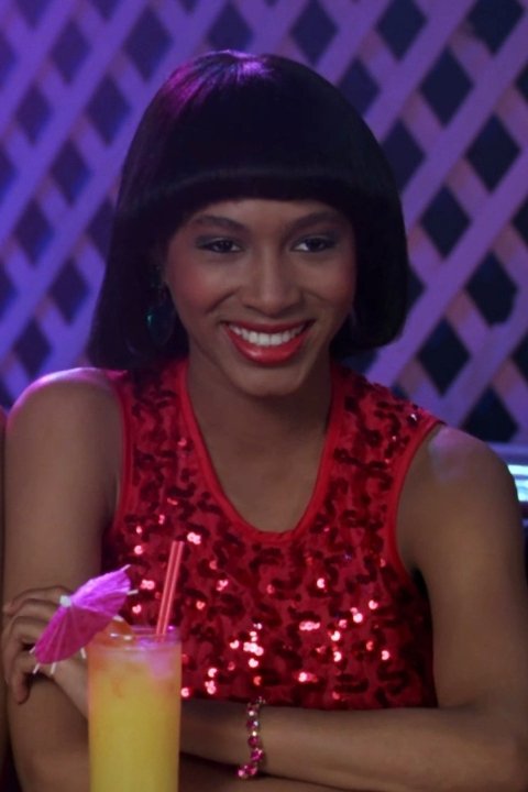 et billede af Karen Owens