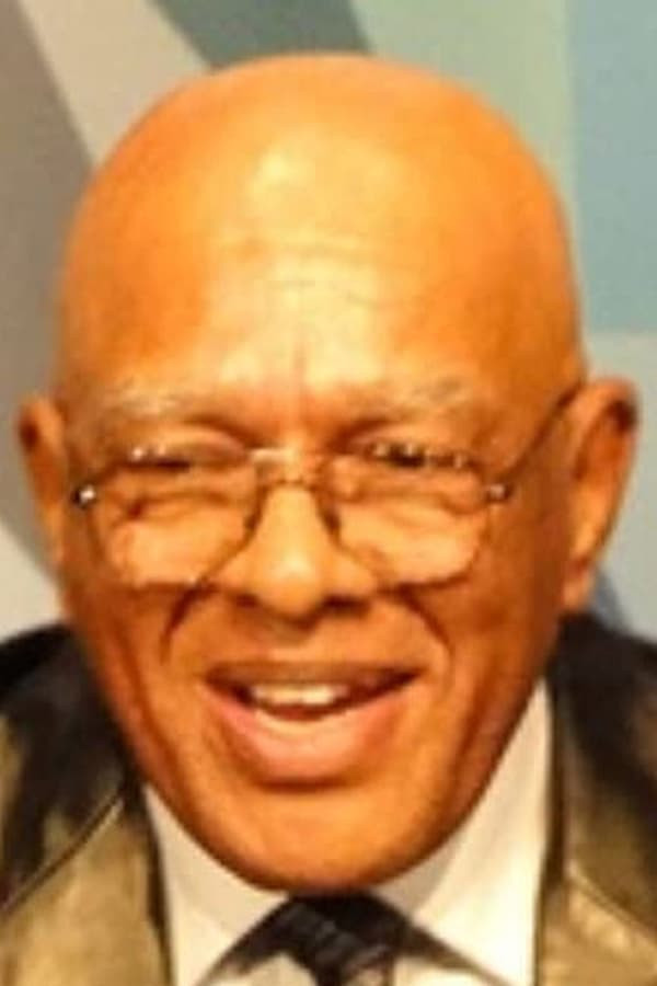 et billede af Ron Van Clief