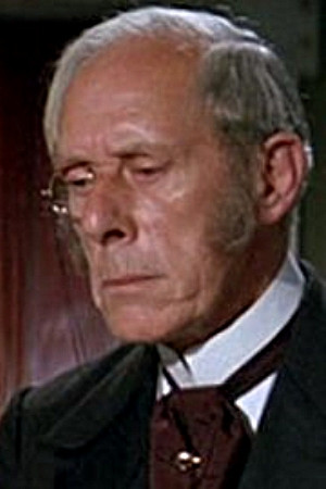 et billede af Cecil Nash