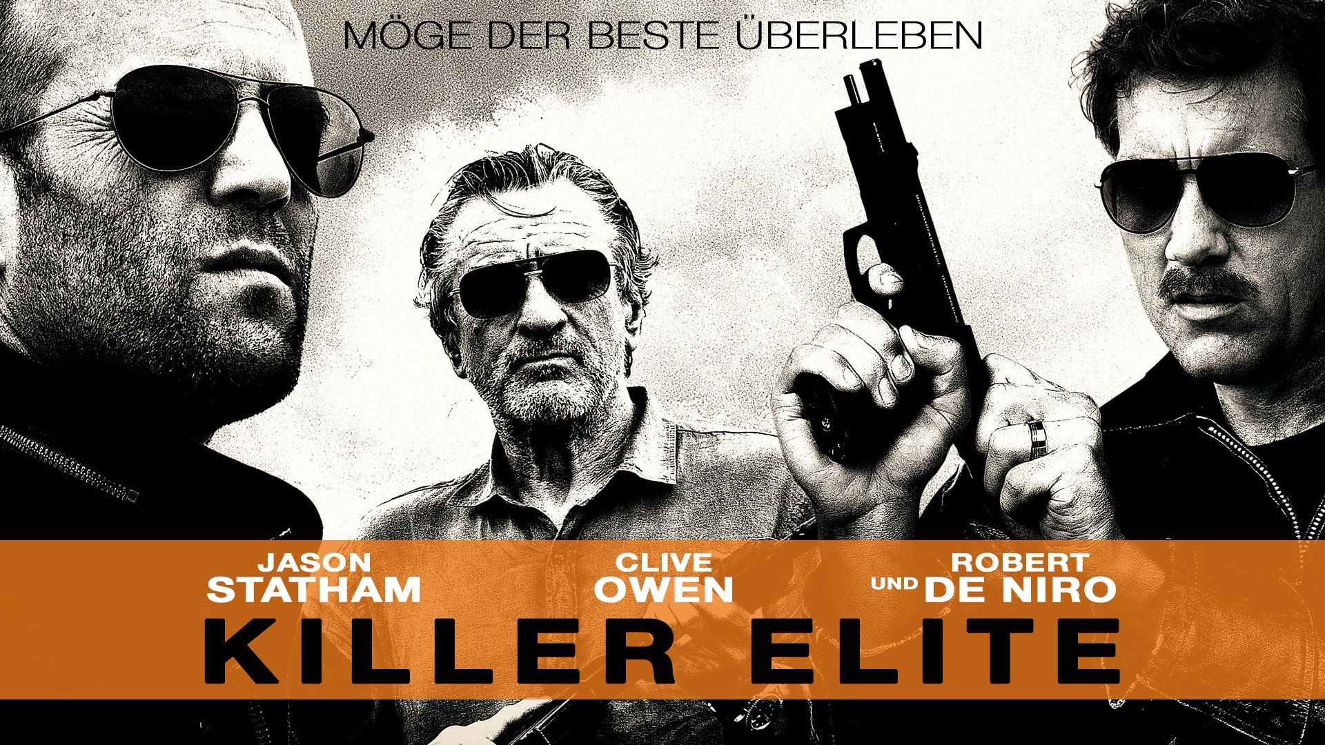 Killer Elite