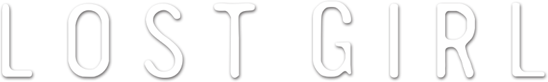 Lost Girl Logo