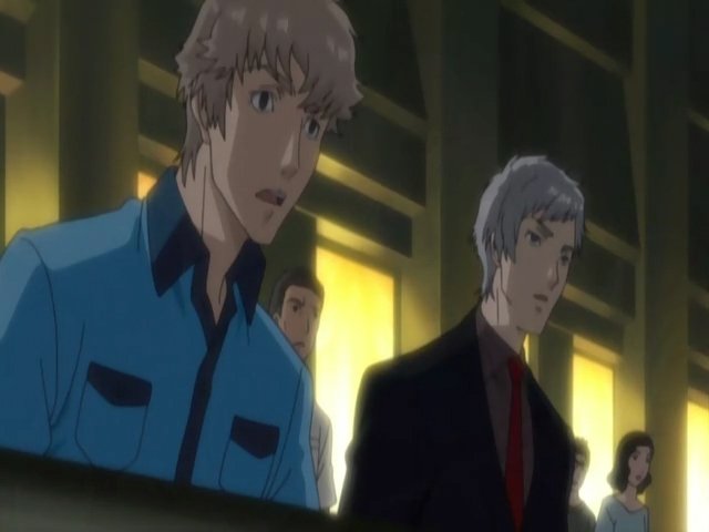 Thumbnail for Interval of Fluctuation Season 1 Episode 14