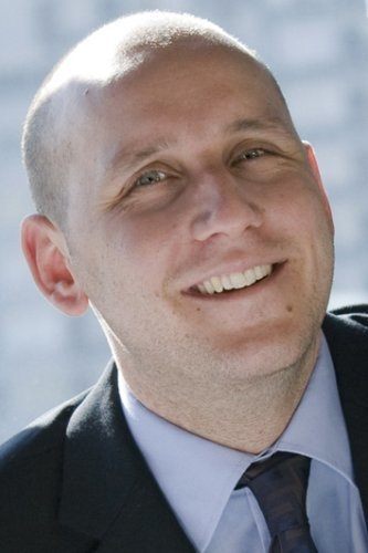 et billede af Roy Taylor