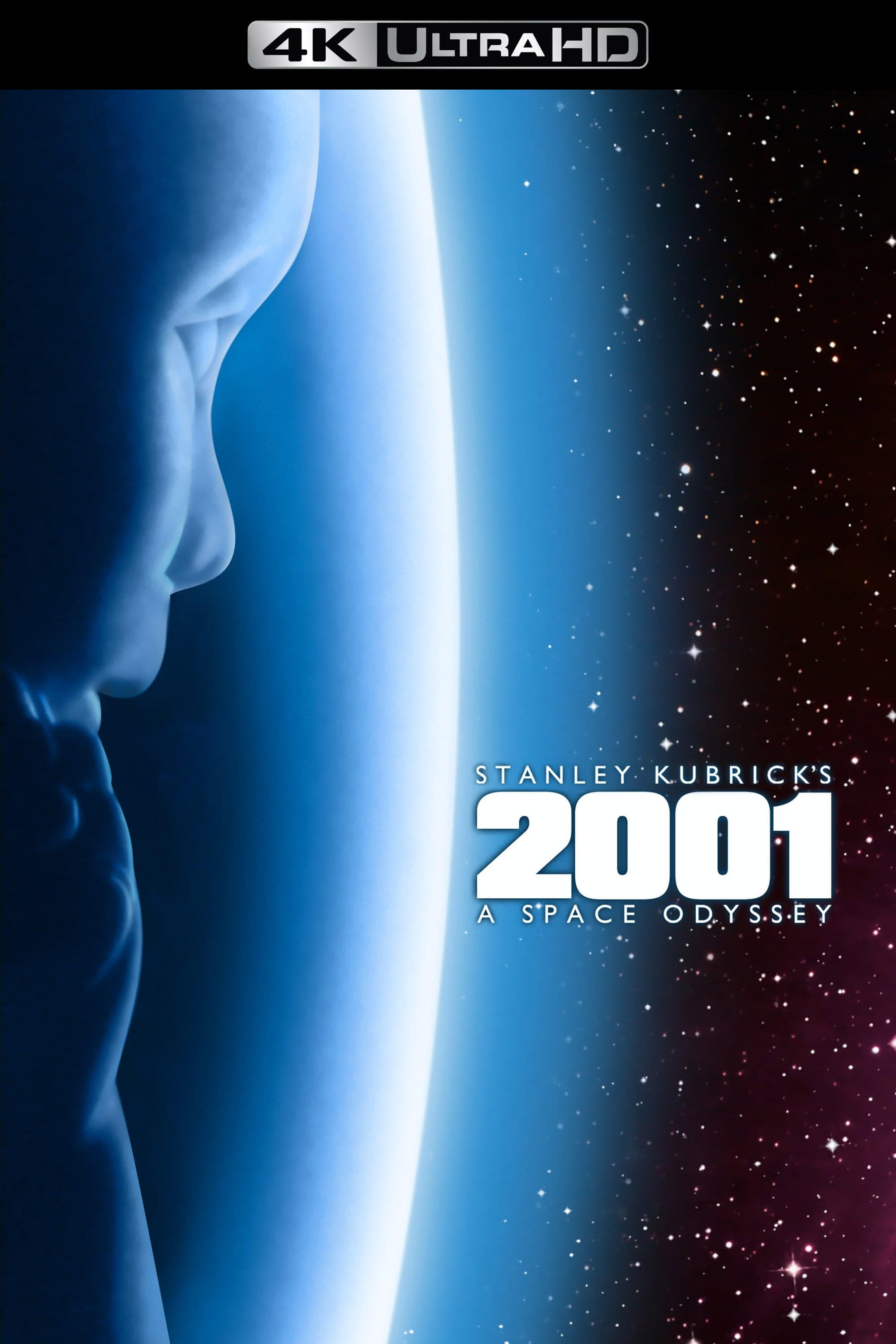 2001: A Space Odyssey