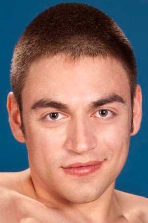 et billede af Calvin Koons